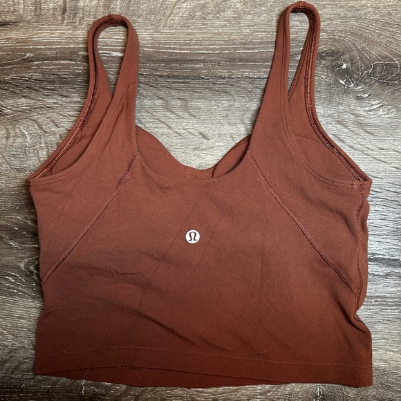 Lululemon Align Tank Top - Picture 2 of 3